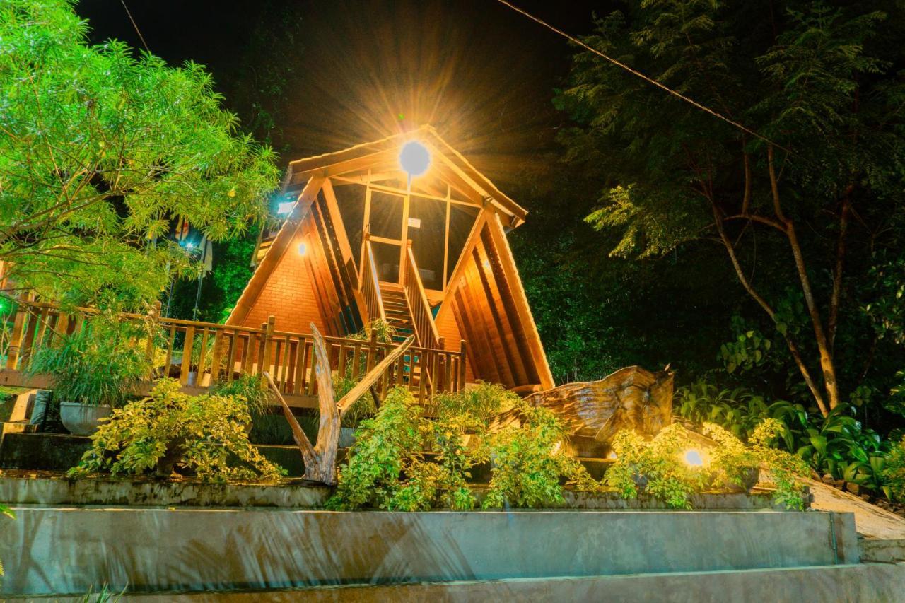 Uma Garden Kandegedara Matugama Eksteriør bilde