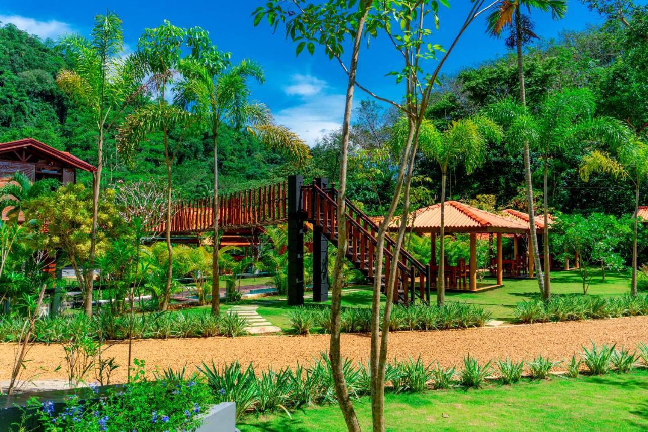 Uma Garden Kandegedara Matugama Eksteriør bilde