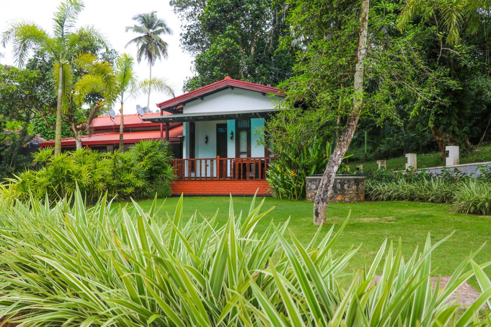Uma Garden Kandegedara Matugama Eksteriør bilde