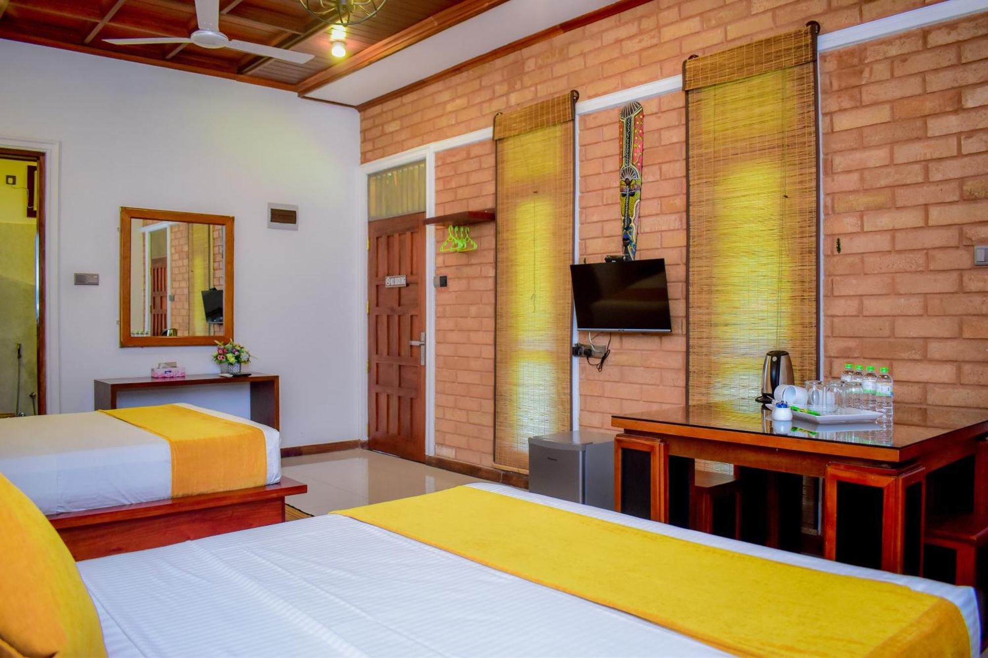 Uma Garden Kandegedara Matugama Rom bilde