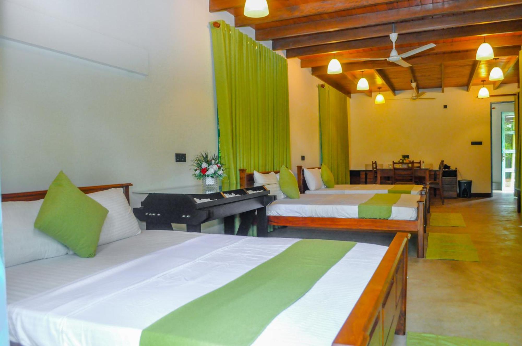Uma Garden Kandegedara Matugama Rom bilde