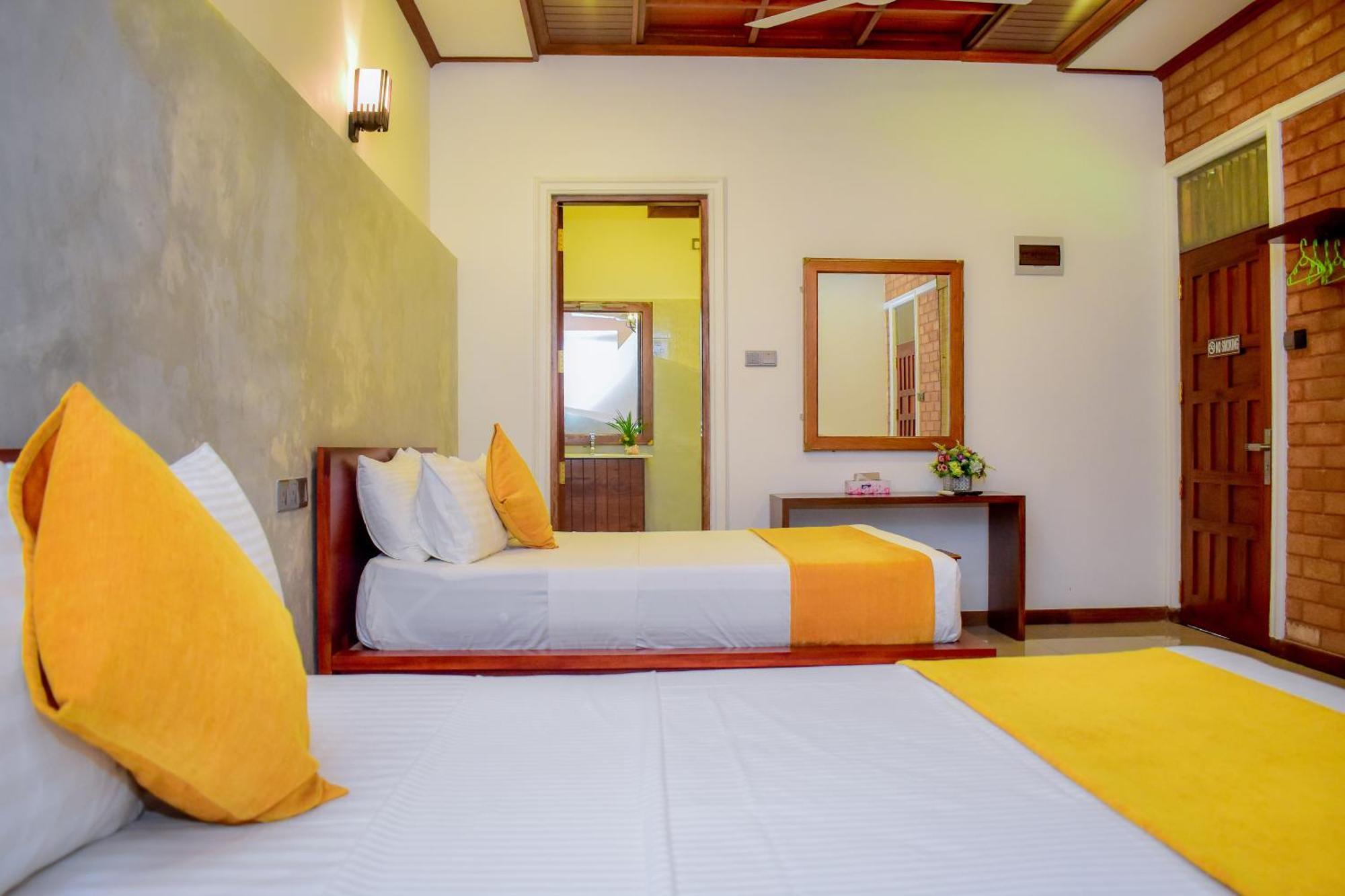 Uma Garden Kandegedara Matugama Rom bilde
