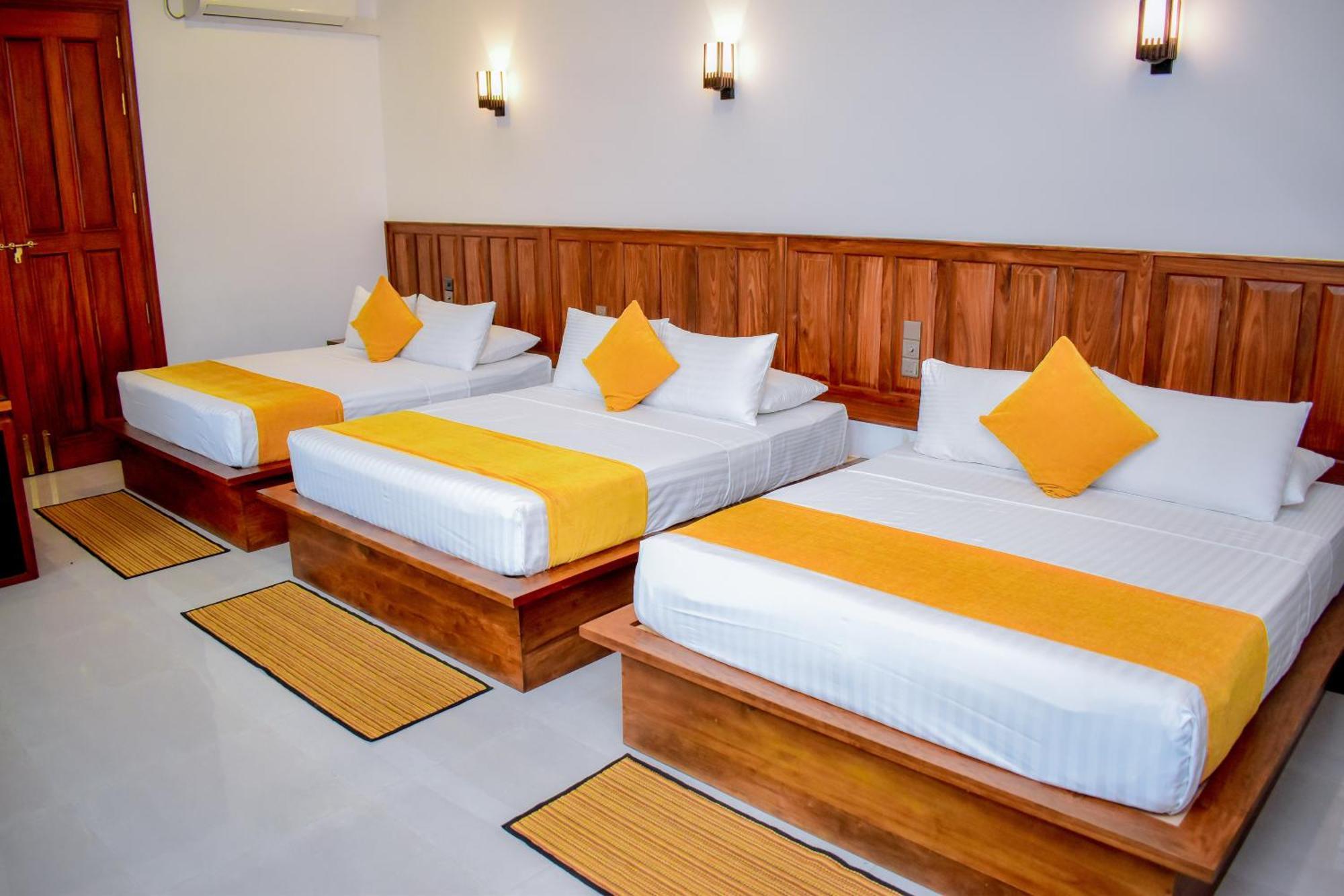 Uma Garden Kandegedara Matugama Rom bilde